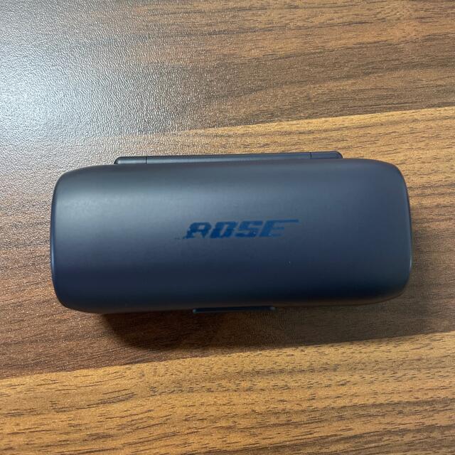 BOSE sound sport free （Bluetooth無線イヤホン）