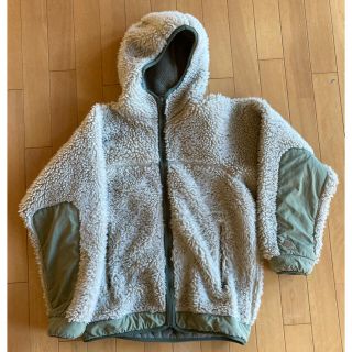 patagonia   ad1999　パタゴニア　　リズム　フリーススウェット