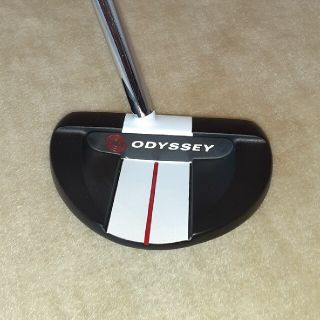 キャロウェイゴルフ(Callaway Golf)の【19821967様専用】オデッセイ O-WORKS R-LINE CS(クラブ)