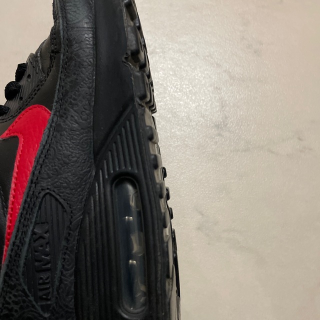 NIKE(ナイキ)のNIKE AIR MAX90 レディースの靴/シューズ(スニーカー)の商品写真