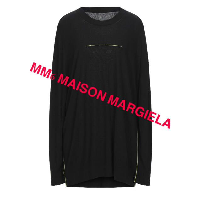 ☆MM6 MAISON MARGIELA☆ セーターSサイズ