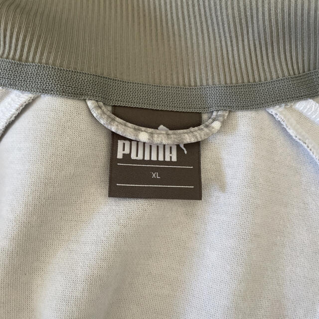 PUMA(プーマ)のPUMA トップス レディースのトップス(トレーナー/スウェット)の商品写真