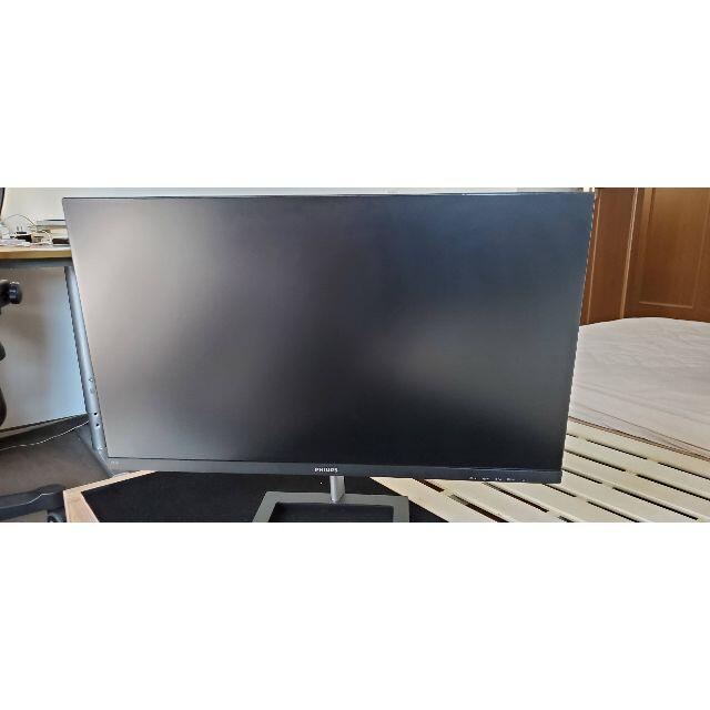2020年購入 27インチ フルHD液晶ディスプレイ フィリップス271E1D