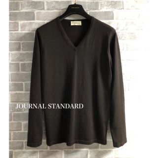 ジャーナルスタンダード(JOURNAL STANDARD)のJOURNAL STANDARD メンズ ニット(ニット/セーター)