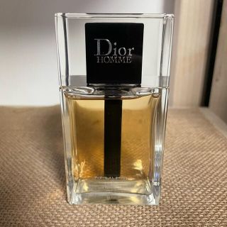 ディオールオム(DIOR HOMME)のDior Homme(100ml) (香水(男性用))