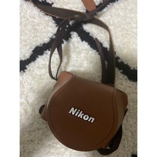 ニコン(Nikon)のNikon 1Ｊ5 1J5 ミラーレス一眼レフ(ミラーレス一眼)