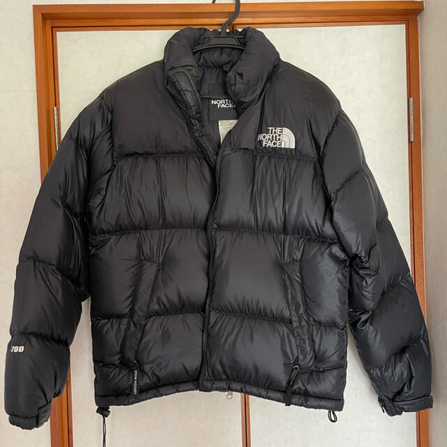 THE NORTH FACE ヌプシ