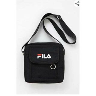 フィラ(FILA)のFILA スクエアショルダーバッグ(その他)