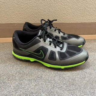 ナイキ(NIKE)のnike golf shoes ナイキ　ゴルフシューズ　26.0cm(シューズ)