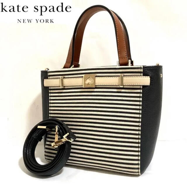 kate spade new york - 【正規品】美品✨kate spade/2way/ショルダー