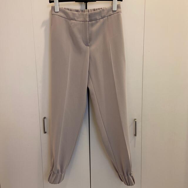 売れ筋ランキング エポカ クロップドパンツ 美品 38サイズ agapeeurope.org