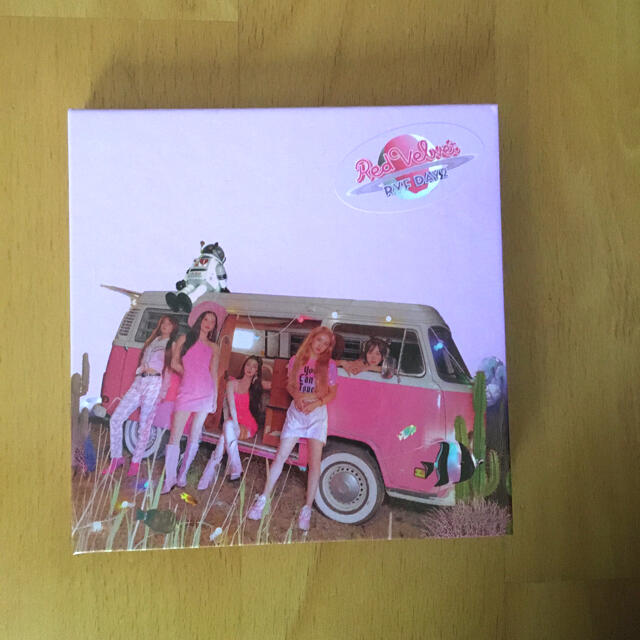 【よさよさ様専用】 エンタメ/ホビーのCD(K-POP/アジア)の商品写真