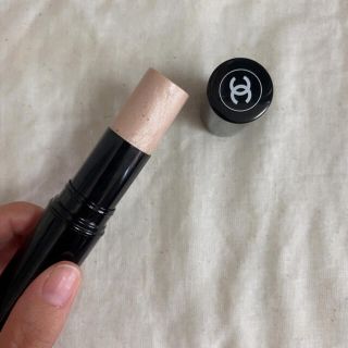 シャネル(CHANEL)のCHANEL ボームエサンシエル スカルプティング(フェイスカラー)