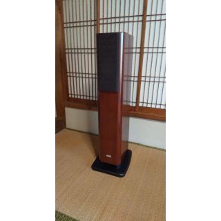 オンキョー(ONKYO)のONKYO　オンキョースピーカー　D508E　1本（No.2）(スピーカー)