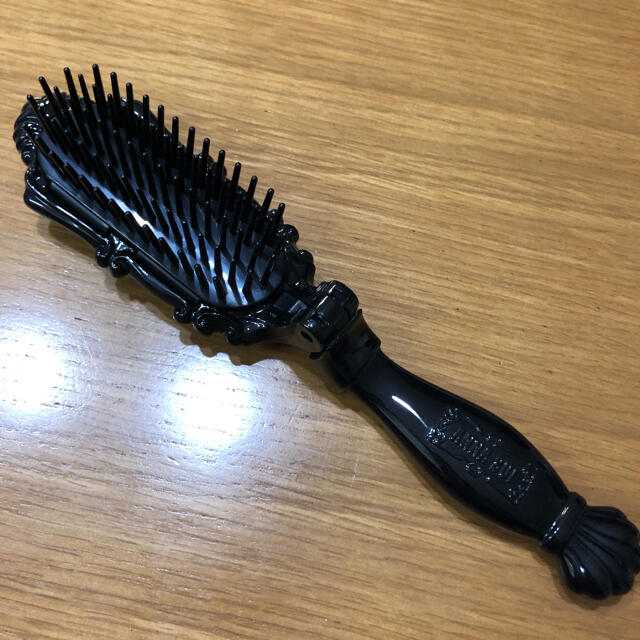 ANNA SUI(アナスイ)のアナスイ　くし コスメ/美容のヘアケア/スタイリング(ヘアブラシ/クシ)の商品写真