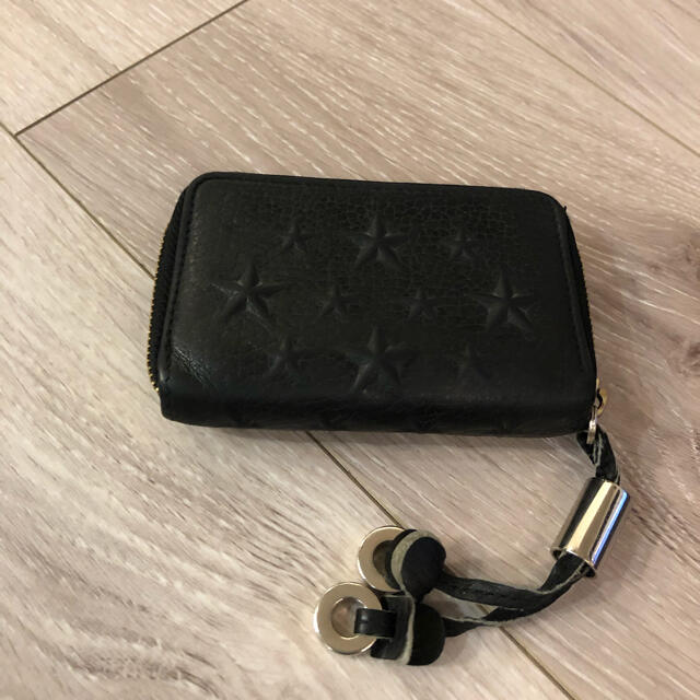 JIMMY CHOO コインケース ジミーチュウ お値下げ! enot.in.ua