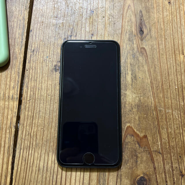 apple iPhone8 64GB 美品 本体 SIMフリー iPhone 8