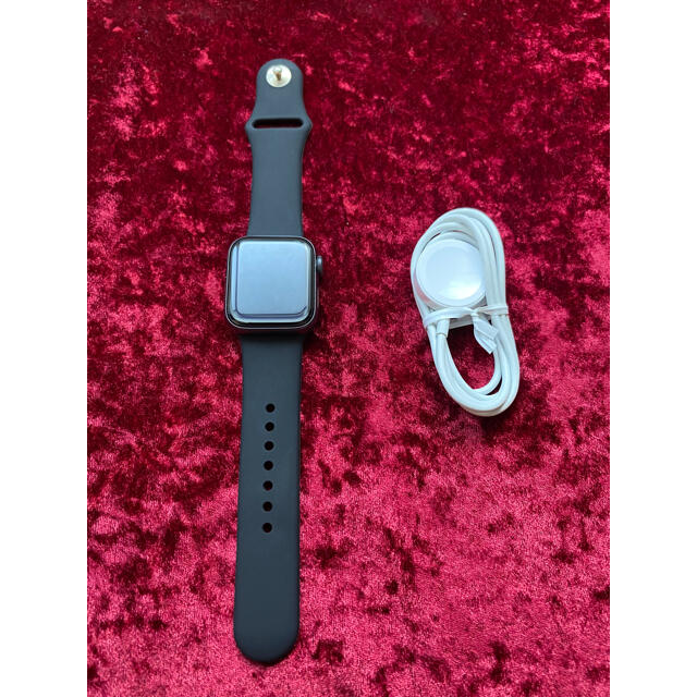 Apple Watch Series 6 GPS 40mm アップルウォッチ