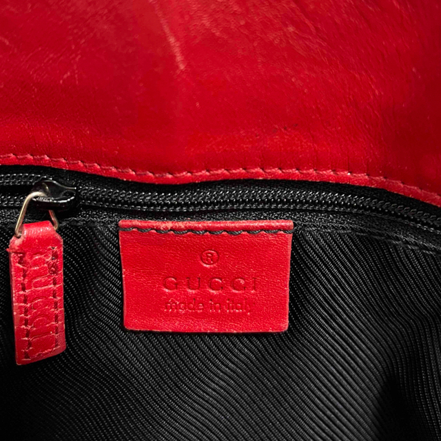 Gucci(グッチ)のGUCCIキャンパストートバック レディースのバッグ(トートバッグ)の商品写真