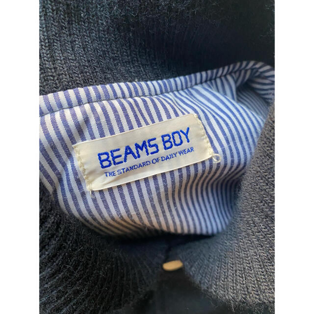BEAMS BOY(ビームスボーイ)の専用 レディースのジャケット/アウター(ブルゾン)の商品写真
