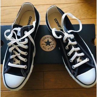 コンバース(CONVERSE)の【未使用】💗converse💗スニーカー(スニーカー)