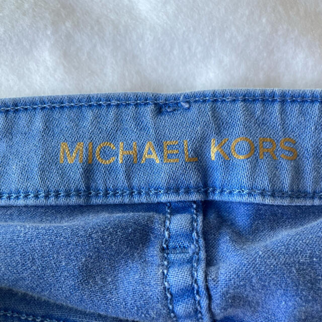Michael Kors(マイケルコース)のMICHAEL KORS パンツ レディースのパンツ(カジュアルパンツ)の商品写真