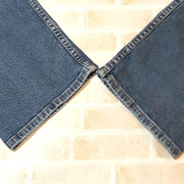 Levi's(リーバイス)の【212】リーバイスLevi's505ビッグデニム　サークルR　極太W38L30 メンズのパンツ(デニム/ジーンズ)の商品写真