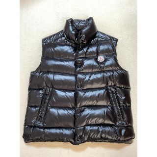 モンクレール(MONCLER)の最終値下げ！　モンクレール　メンズダウンベスト(ダウンベスト)