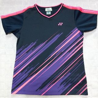 ヨネックス(YONEX)のバドミントン ウェア 上下(バドミントン)