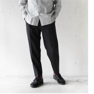 マーカウェア テーパード スラックス(メンズ)の通販 66点 | MARKAWEAR