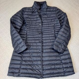 ザノースフェイス(THE NORTH FACE)のTHE NORTH FACE WHITE LABEL レディースダウンコート(ダウンコート)