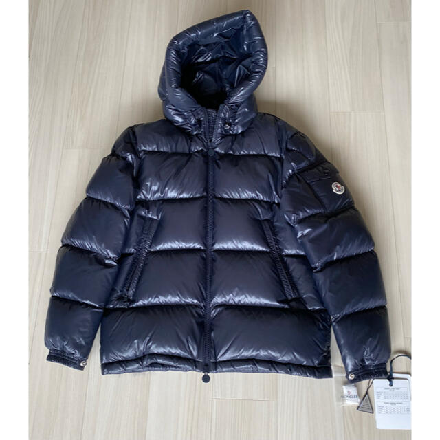 モンクレール MONCLER ダウンジャケット ECRINSサイズ2