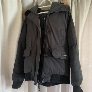 カナダグース(CANADA GOOSE)のカナダグース　CANADAGOOSE レディース(ダウンコート)