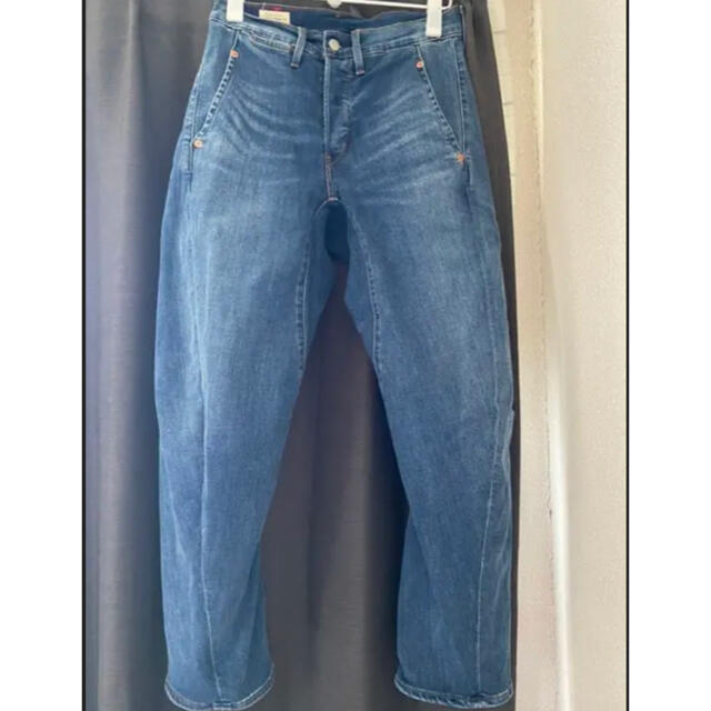 春先取りの ロングワンピース COMME des des GARCONS 立体裁断ロング