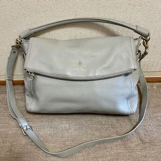 ケイトスペードニューヨーク(kate spade new york)の美品☆kate spade☆2wayバッグ☆ハンドバッグ☆ショルダーバッグ(ショルダーバッグ)