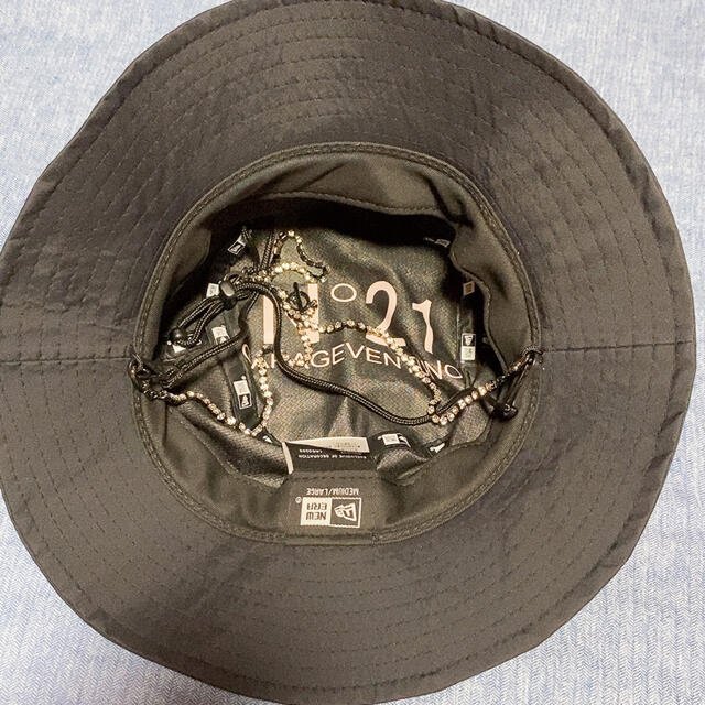 N˚21 ヌメロ NEW ERA ハット | tspea.org