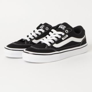 ヴァンズ(VANS)の《vans》ローカットスニーカー(スニーカー)