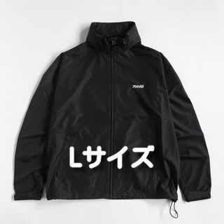 ワンエルディーケーセレクト(1LDK SELECT)の700FILL Small Payment Logo Track Jacket(ナイロンジャケット)