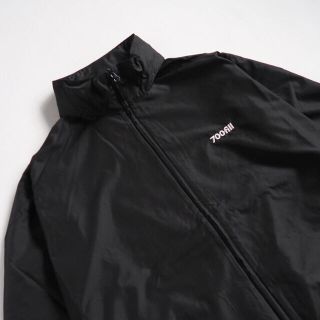 700FILL Small Logo Track Jacket Black XL