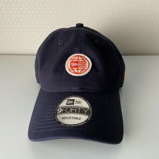 ニューエラー(NEW ERA)のニューエラ キャップ 帽子(キャップ)