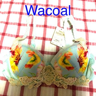 ワコール(Wacoal)の〈処分価格〉ワコール レシアージュ ブラジャー B65(ブラ)