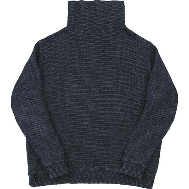 Porter Classic BEATNIK KENDO KNIT