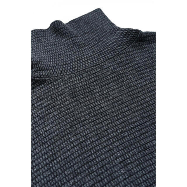 PORTER(ポーター)のPorter Classic BEATNIK KENDO KNIT メンズのトップス(ニット/セーター)の商品写真