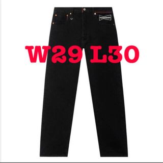 リーバイス(Levi's)のLEVIS WASTED YOUTH 501 DENIM  W29 L30(デニム/ジーンズ)