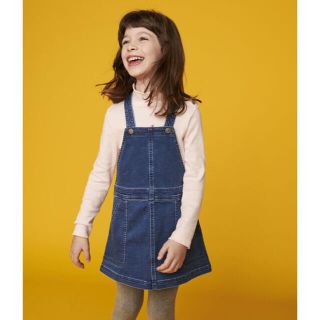 プチバトー(PETIT BATEAU)のmahalo様専用(ワンピース)