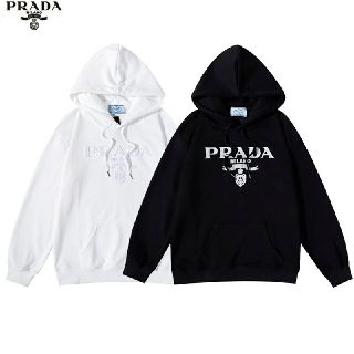 PRADA パーカー&パンツ セットアップ 史上最も激安 16750円 spektakel.wien
