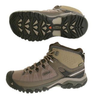 キーン(KEEN)のkeen トレッキングシューズ　ターギーEXP　26.5cm(その他)