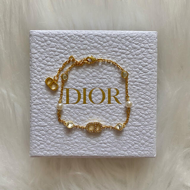 DIOR CLAIR D LUNE ブレスレット