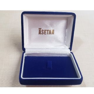 イセタン(伊勢丹)のISETANジュエリーケース(その他)