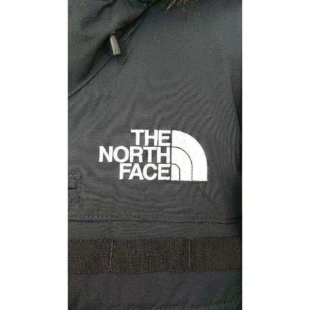 THE NORTH FACE(ザノースフェイス)の【kingkazuhk866様専用】ノースフェイス サザンクロスパーカー ダウン メンズのジャケット/アウター(ダウンジャケット)の商品写真